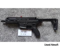 WellPro MCX Rattler DSG - Image 2