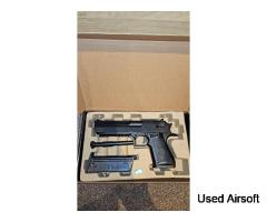 WE DESERT EAGLE - Image 4