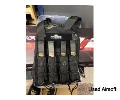 Krytac polarstar jack & g&g arp9 bundle - Image 4