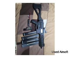 Like new upgraded utr45