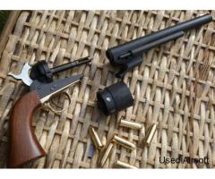 Colt M1860 Army Cartridge Conversion Model
