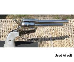 Colt S.A.A. .45 Artillery