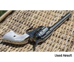 Colt S.A.A. .45 Artillery - Image 3