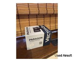 Vector Optics Paragon 1x18 X-Micro Prismatic Sight (SCPS-M10) - Image 4