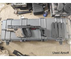 krytac kriss vector aeg
