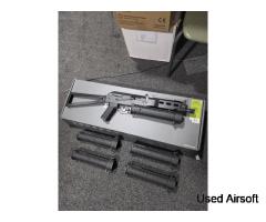 Brand New Cyma Bizon 5 mags