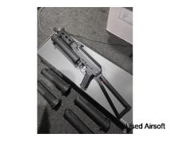 Brand New Cyma Bizon 5 mags - Image 4