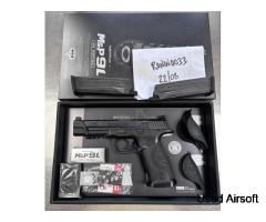 Tokyo Marui M&P9L