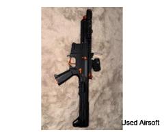 ARP9 AEG replica in perfect condition
