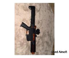 ARP9 AEG replica in perfect condition - Image 2