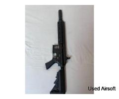 REPLICA HK416 B4 DEVGRU BOLT