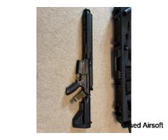 Tokyo Marui 417 NGRS - Image 2