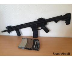 RA-TECH NOVESKE N4-300 (WE system)