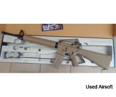 M16 A3 replica - TR16 A3 DST G&G brand new weapon - Image 2