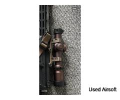 EVOLUTION GEAR RZ HD GEN3 1-10 LPVO - Image 4