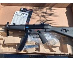 We gbbr mp5 Apache