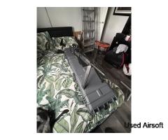 Modify steyr scout - Image 2