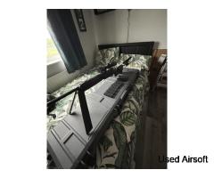 Modify steyr scout - Image 3
