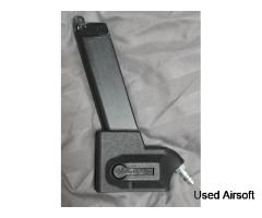 Primary airsoft HPA M4 adapter for AAP01/Glock - Image 2