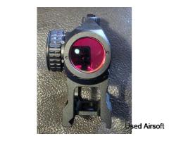 Vortex crossfire red dot - Image 3