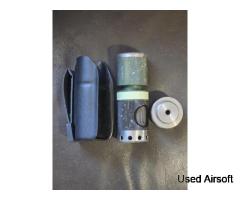 TRMR grenade