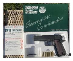 WWII M1911A1 U.S. ARMY