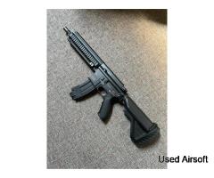 TM Recoil Shock HK 416 D NGRS - Image 2