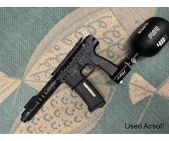 KA Tech Retro Mac Polarstar Fusion Engine MSG/ESG HPA M4 - Image 3