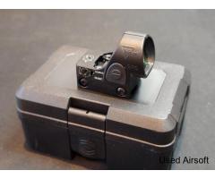 Holy Warrior SRO Style Red Dot Sight - DX Version