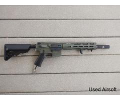 HPA Krytac CRB w/ Polarstar Jack - Tightbore and Maxx Hop Up