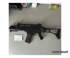 AEG G36C
