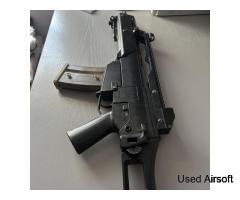 AEG G36C - Image 3