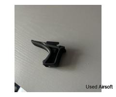 BCM VFC KAG Kinesthetic Angled Grip Picatinny Black - Image 2