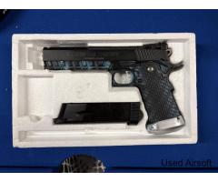 Colt 2009 rail concept - Image 4