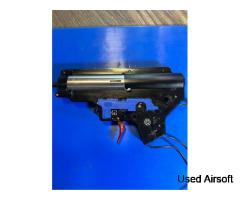 Highly upgraded krytac trident - Image 4