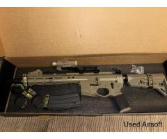 EMG / DE Noveske MWS N4