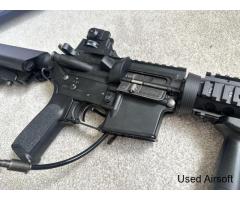Tokyo Marui MWS CQBR - Image 3