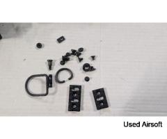 Limited Edition ARCTURUS PP19 Vityaz Zenitco | Perun mosfet | Brushless motor - Image 3