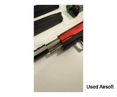 TM Hi Capa 5.1 Custom - Image 3