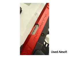 TM Hi Capa 5.1 Custom - Image 4