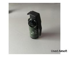 Cosplay Dummy Prop Flashbang For Airsoft Training No Function 2 Pieces - Image 2