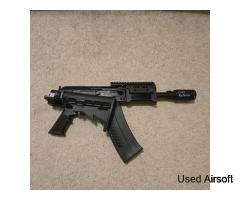 Tokyo Marui saiga 12 sbs