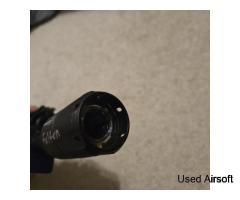 Tokyo Marui saiga 12 sbs - Image 3
