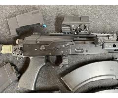 TM AKX GBB - Image 2