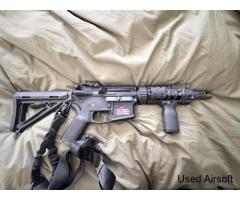 Magpul stubby by pts