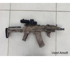 E&L AK74U - Image 2