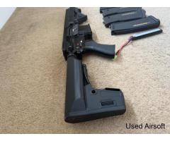 TM HK416D - Image 2