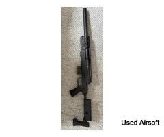 Archwick SPR300 Bolt action
