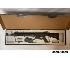 G&G Knight's Armament Licensed SR25