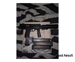 Maruyama MP9 *Read Description*
